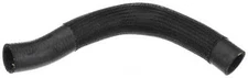Radiator Coolant Hose-Molded Coolant Hose Gates 24813