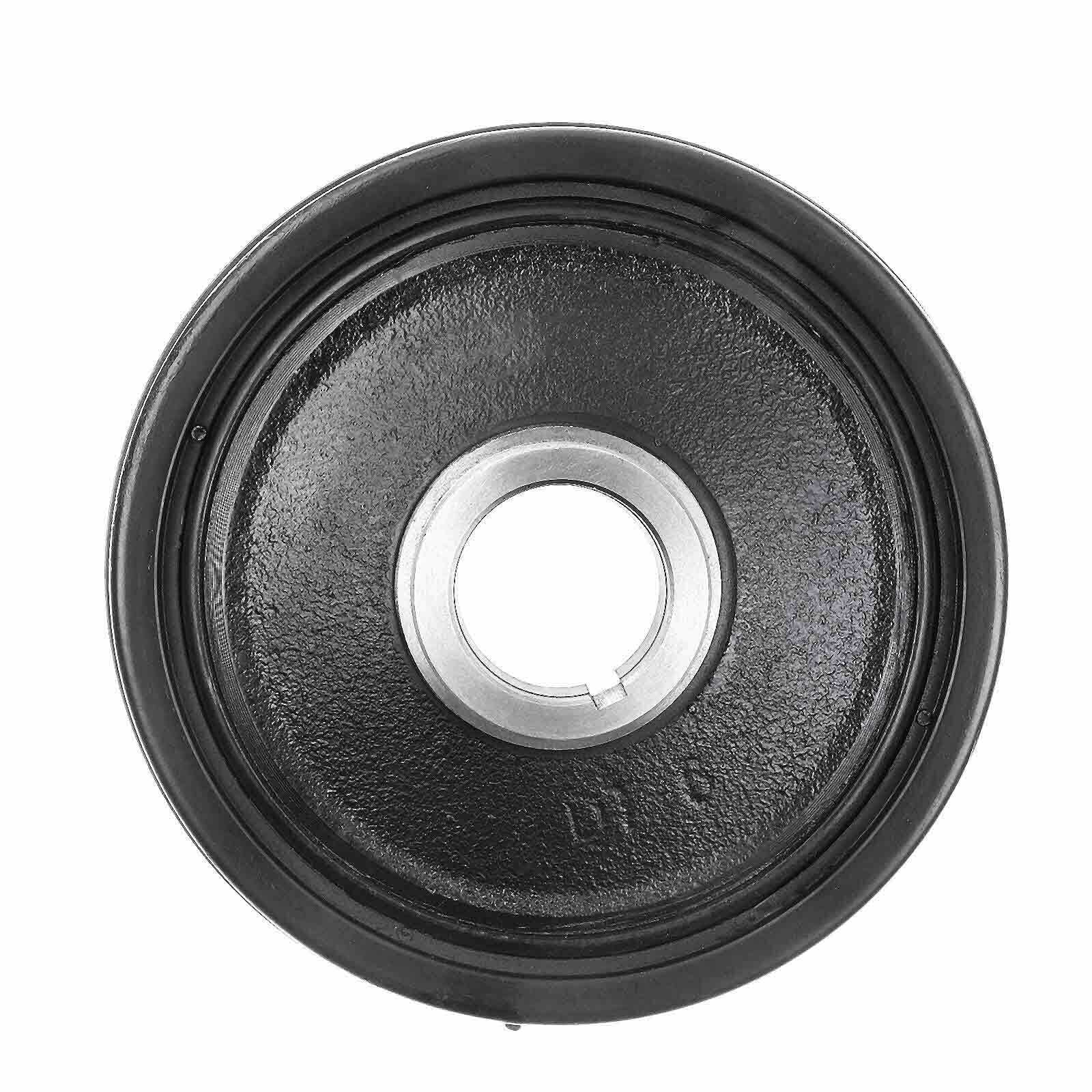 Harmonic Balancer for MercedesBenz W204 W164 ML350 ML550 C209 CLK350