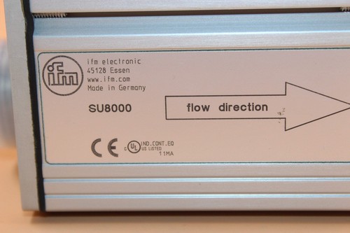 New | IFM | SU8000 | - Picture 8 of 10