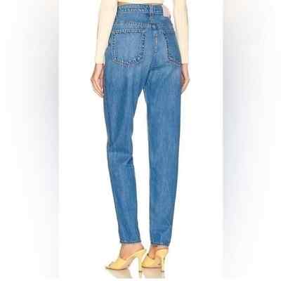 MOTHER SNACKS! High Waisted Twizzy Skimp in Delicious Memories Size 26