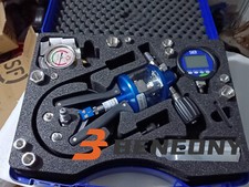 SIKA pressure calibrator P700.3+D2 brand new