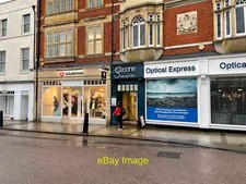 Photo 12x8 lululemon - Market Hill Cambridge/TL4658 A new store, last occ c2022