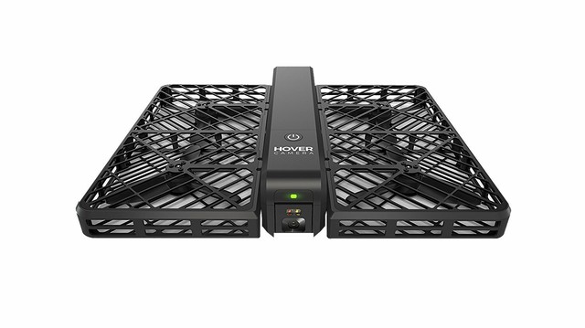 hover camera passport drone