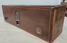 RCA Collectible Tube Radios (Pre - 1930) for sale | eBay RCA Collectible Tube Radios (Pre - 1930) for sale | eBay