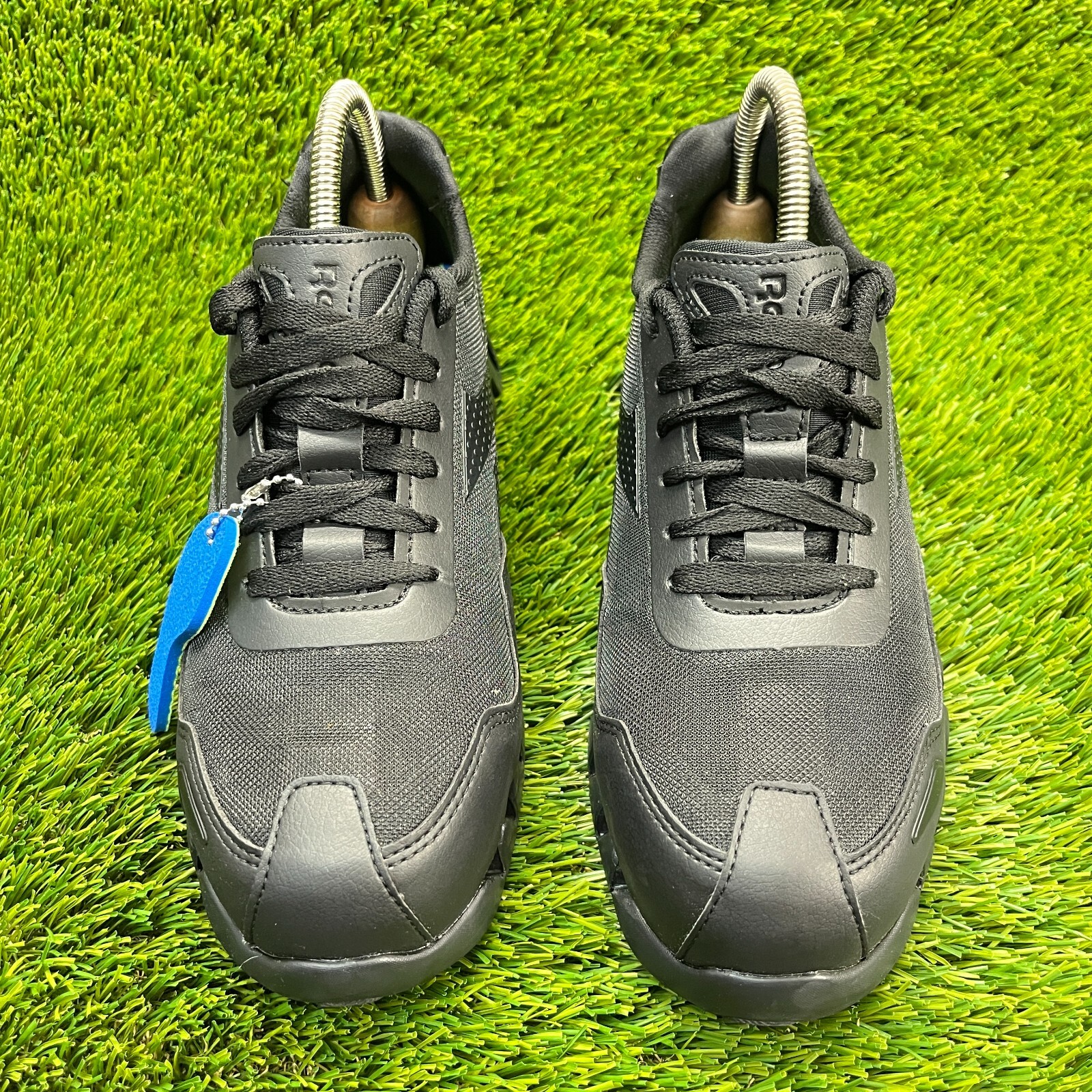 Reebok Zig Pulse Composite Toe Womens Size 8M Composite Toe Work Shoes Sneakers thumbnail 5