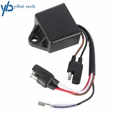 Fit For Club Car Golf Cart Igniter REPL DS 341CC 1990-1991 RPM Rev Limiter