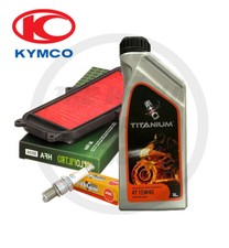 KYMCO PEOPLE / S 250 - 300 KIT