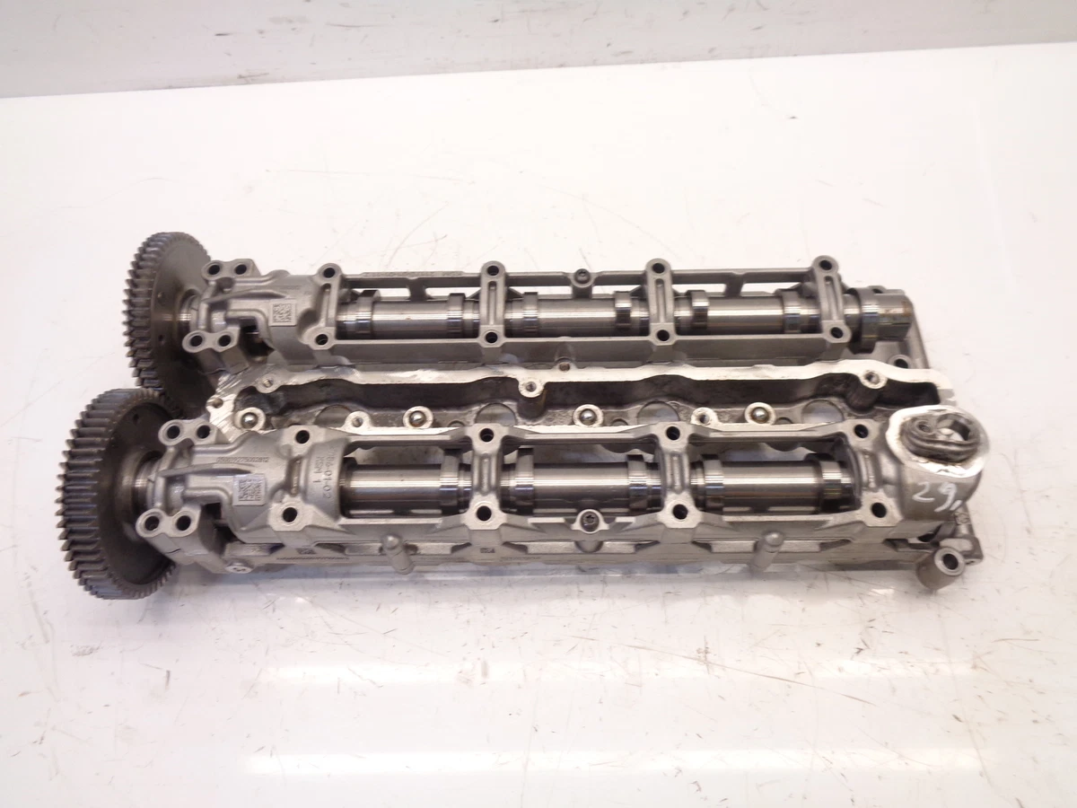 Carter für Mercedes Benz 2,0 4-matic OM654.920 A6540505900 | eBay