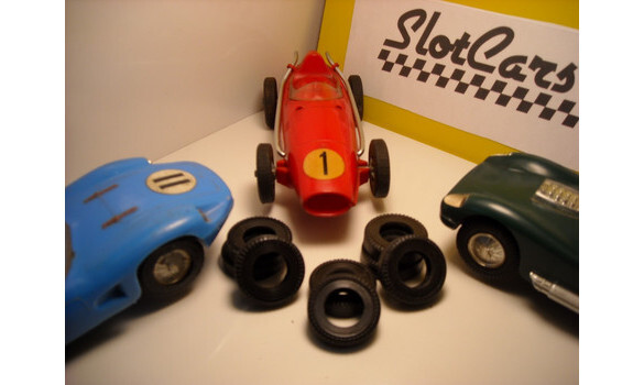 lot pneus terre - pièces et voitures de course à vendre, de rallye et