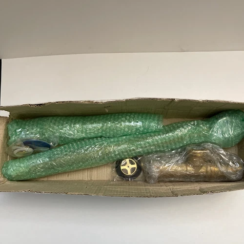 ProFlo PFW0250 Tub and Shower Waste / Overflow with Drain - Picture 8 of 9