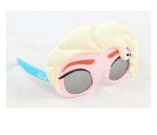 Disney's Frozen Elsa Lil Characters Costume Party Sunglasses UV400 Impact Resist