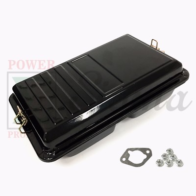Air Filter Box For Generac Centurion 389CC 420CC Generator 0G8442C111 0G84420155