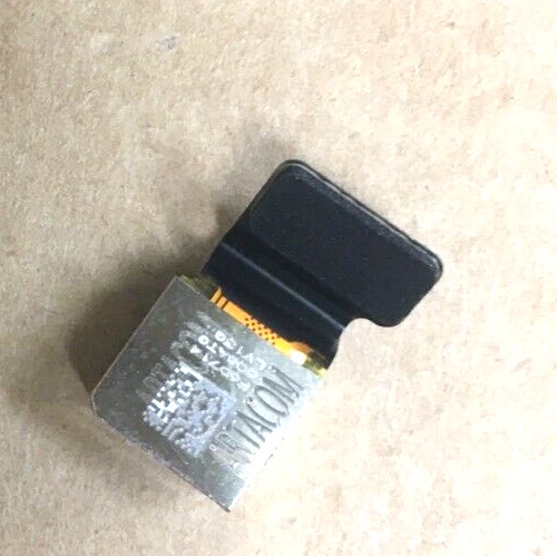 Módulo Cámara Trasera Para iPhone SE 1ª Generación Pieza Original Foto 2 de 2