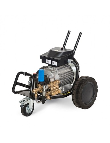 Mazzoni KC4000 Idropulitrice 7,5 HP Trifase 200 BAR 15 lt/min PROFESSIONALE - Imagen 3 de 3