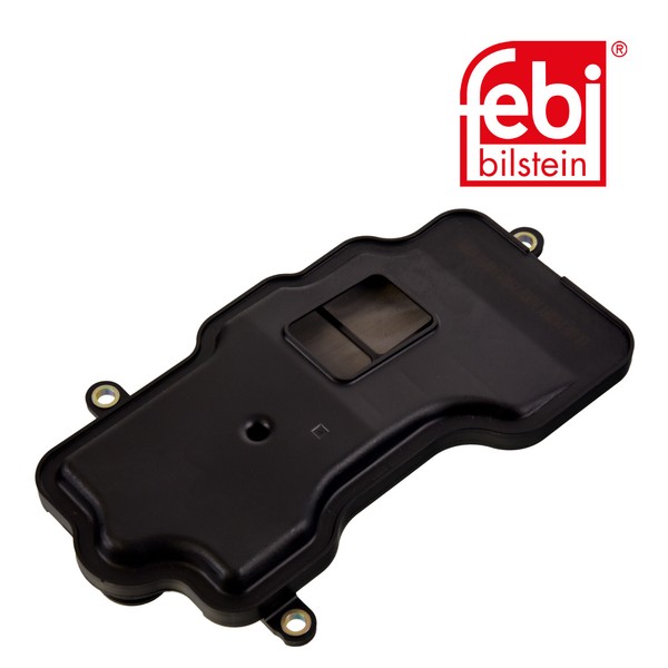 Febi Bilstein Hydraulikfilter Automatikgetriebe FüR Subaru Forester 2.0 Awd-image