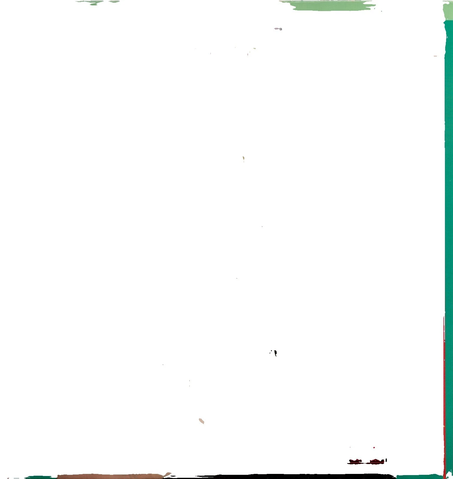 Full Screen Horror Gothic Movie Discs