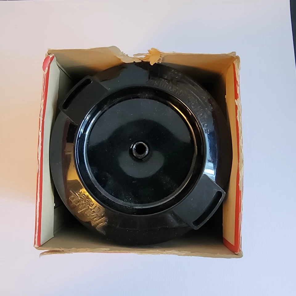 Tanque de desarrollo de película Yankee Clipper Roll  Foto 2 de 4