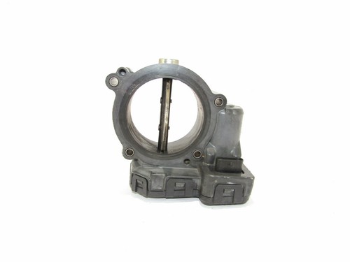 Mercedes C W204 2.1 CDi Drosselklappe throttle body Air Flow Valve 2013