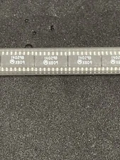 MC14029BCD IC BINARY COUNTER 4Bit 16-PIN SOIC CMOS MOTOROLA (LOT OF 5)