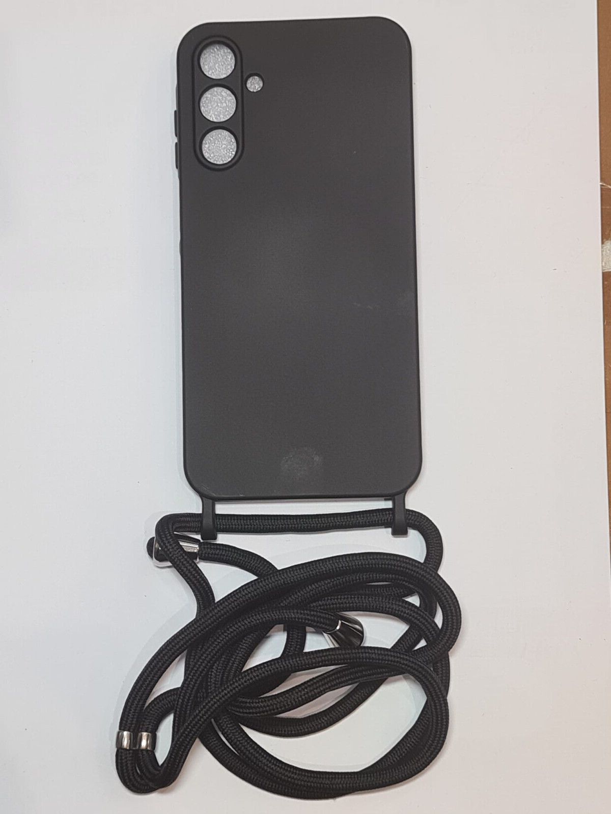 LMEIL Custodia Per Telefono A Tracolla Di Lusso Per IPhone 14 13 12 - Foto 4