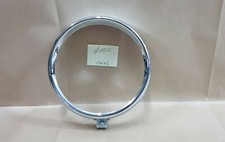 GHIERA CORNICE FARO 150mm PARILLA 125 MOTO EPOCA