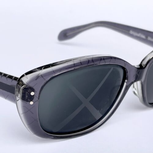 [NEW] KAWS STUSSY x OriginalFake Sunglasses NAOMI original box Companion BNWT - Afbeelding 1 van 11