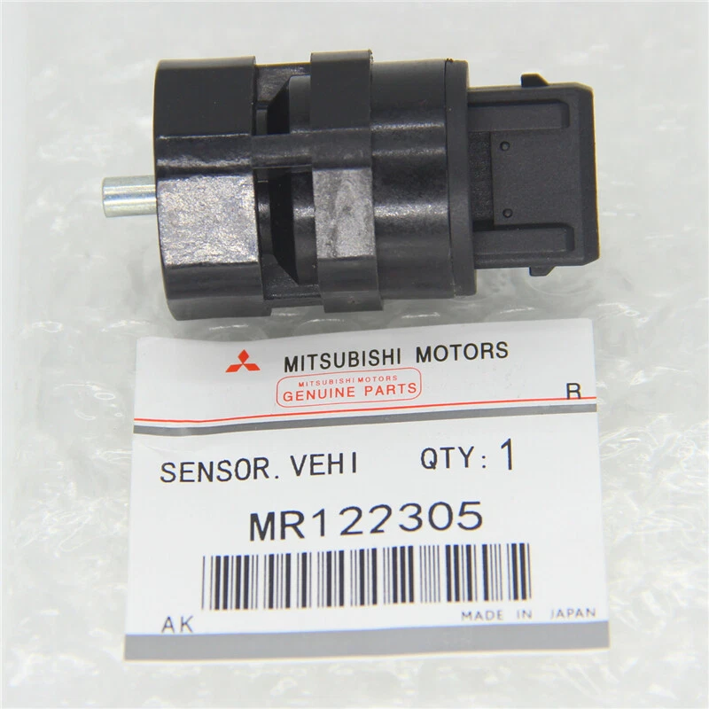Transmisión sensor de velocidad vehículo para Mitsubishi Montero Sport 2.4 3.0 3 1994-04 Foto 2 de 4