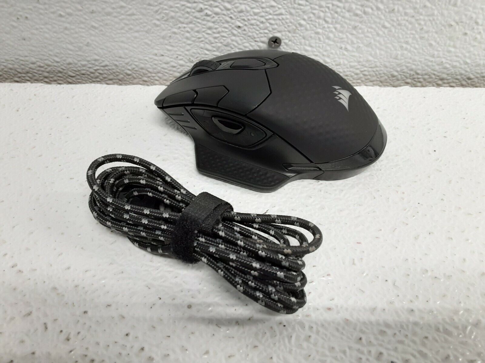 Mouse Gamer Sem Fio Logitech G502 Lightspeed 16KDPI