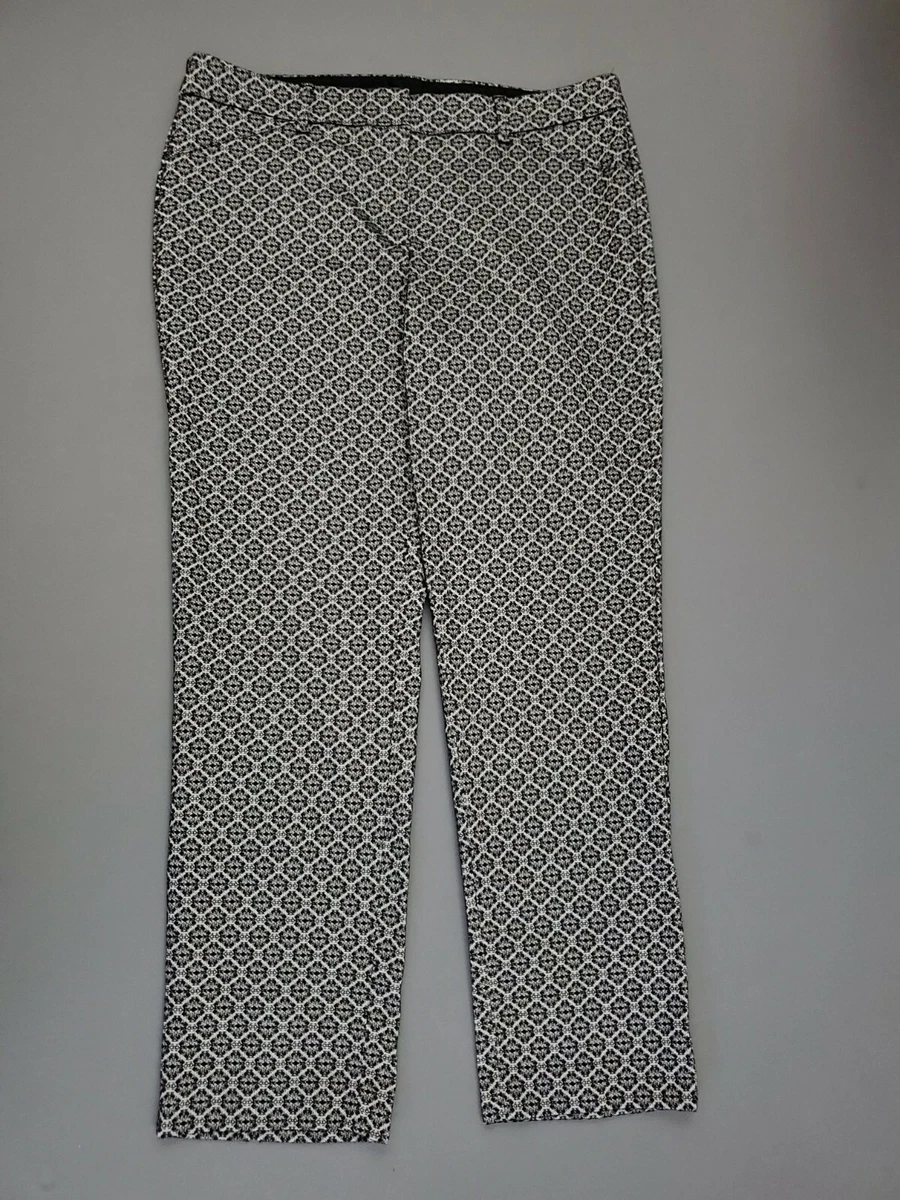 Valerie stevens 2025 dress pants