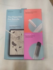 Paperlike Pro Bundle for Apple iPad Pro 11in and iPad Air 10.9in