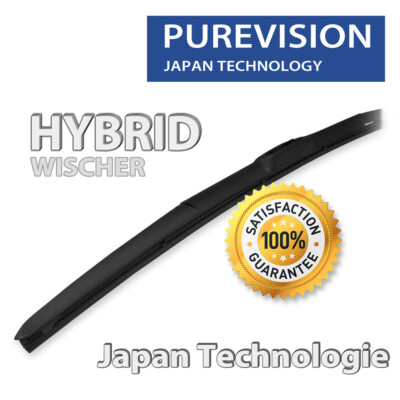 OEM HYBRID SCHEIBENWISCHER WISCHER TOYOTA YARIS (11-) VERSO - 700mm  