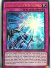 Yu-Gi-Oh - 1x Super Soldier Shield - MP16 - Mega Tins 2016 - Ultra Rare