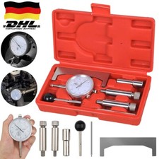 Messuhr Förderbeginn statisch einstellen wie 2066 3313 2065 2064 für VW T3 T4 DE