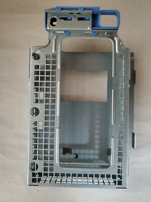 3.5'' SFF Hard Drive Cage Caddy for Dell Optiplex 390 790 990 1B23G3V00
