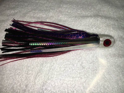 Saltwater Big Game  Lure (9 inch NSBullet)Champion Color  