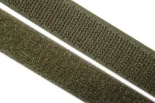 VELCRO® Sew On Tape Hook & Loop Fabric  20mm 50mm 100mm Widths in 11 Colours
