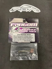 Fantom Racing Vintage RC Car Part # 319 Oversize motor brush for E-series