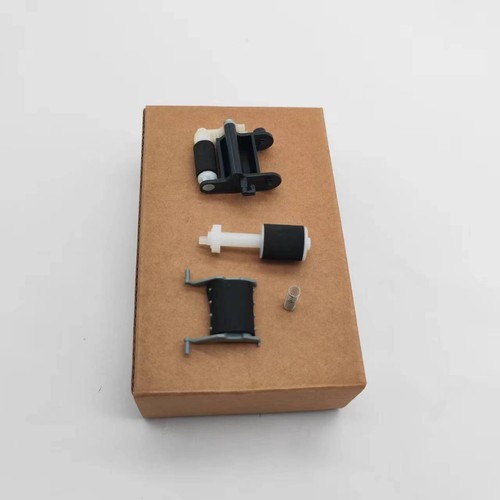 ADF Pickup Sepration Roller Fits For HP M1214 M1212 ADF M127 M1218 M126 M125 - Picture 7 of 12
