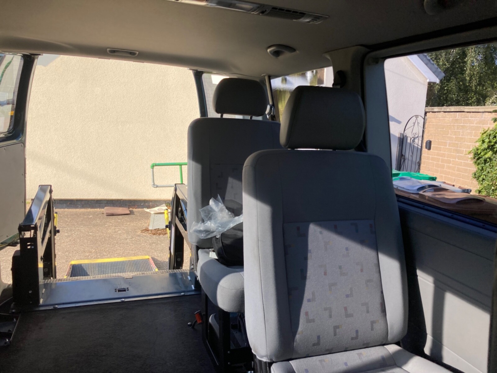 disability vehicle eBay