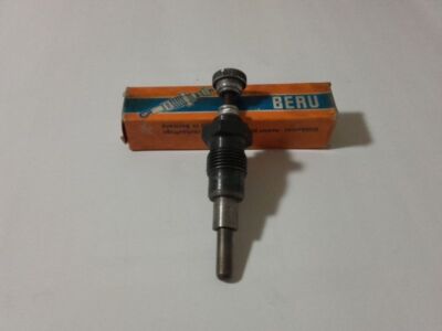 Beru Glühkerze 0100222308 MJ185 glow plug Candeletta bougie de préchauffage gloe