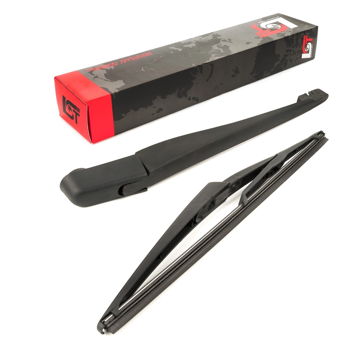 Rear Wiper for Chrysler Town & Country Dodge up to 10