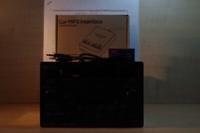 Volvo Radio SC-901 with MP3 Player, Interface for USB, SD, AUX, 3533896 - 4969