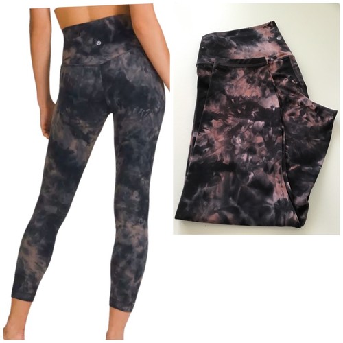 Buy NEW Lululemon Align HR Pant 25 
