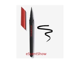 SMASHBOX ALWAYS ON LIQUID EYE LINER EYELINER PEN  .02 OZ / .6 G F/S BLACK NEW