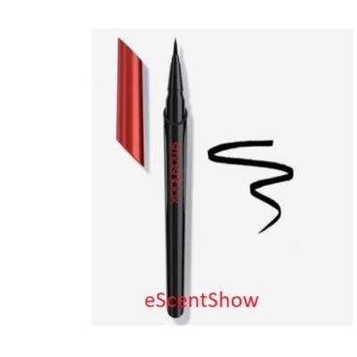 SMASHBOX ALWAYS ON LIQUID EYE LINER EYELINER PEN  .02 OZ / .6 G F/S BLACK NEW