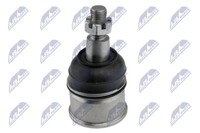 ZSD-HD-017 Nty Trag-/FüHrungsgelenk FüR Honda