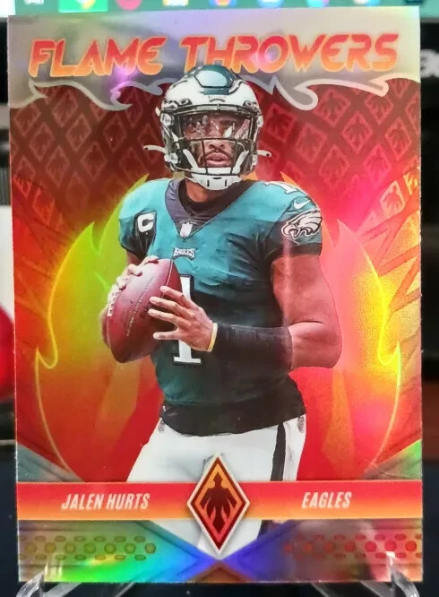 2022 Panini Phoenix Football - You Pick/Choose Your Cards!