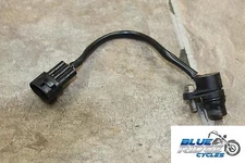 2009 TRIUMPH DAYTONA 675 SPEED SPEEDOMETER SENSOR TRANSMISSION 