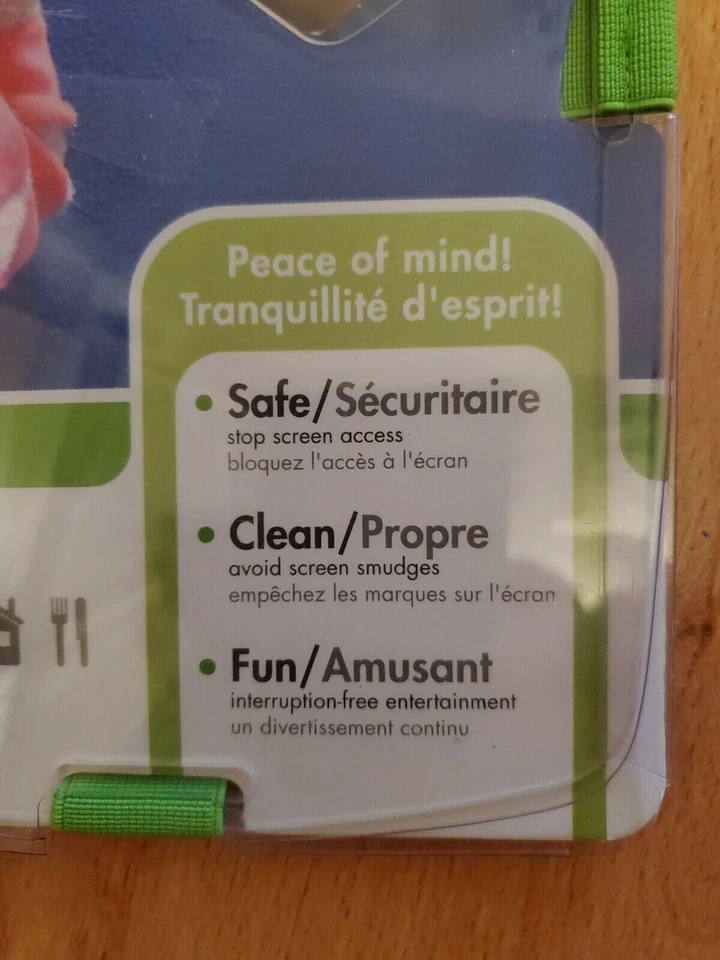 ALLSOP Tablet Safe Shield 7 Protective Screen Shield - Image 2 of 4