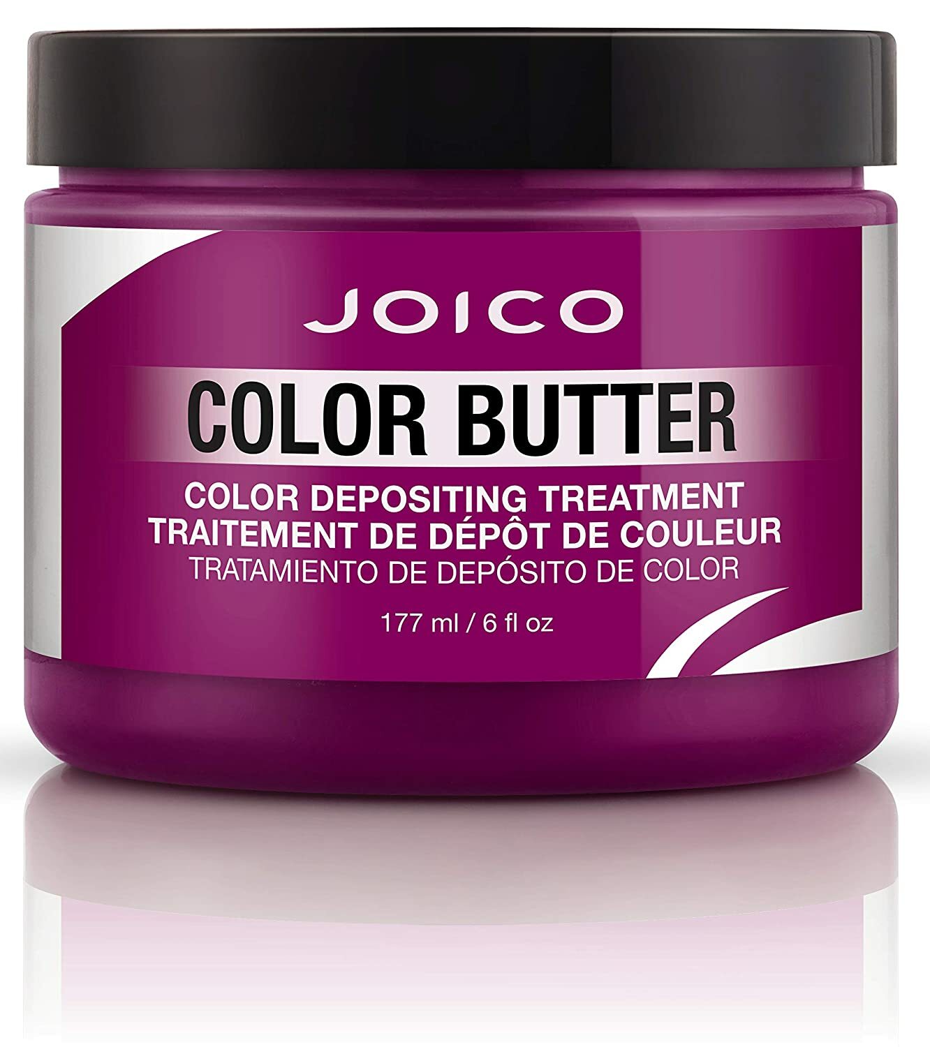 Joico Color Butter, Pink, 6-Ounce